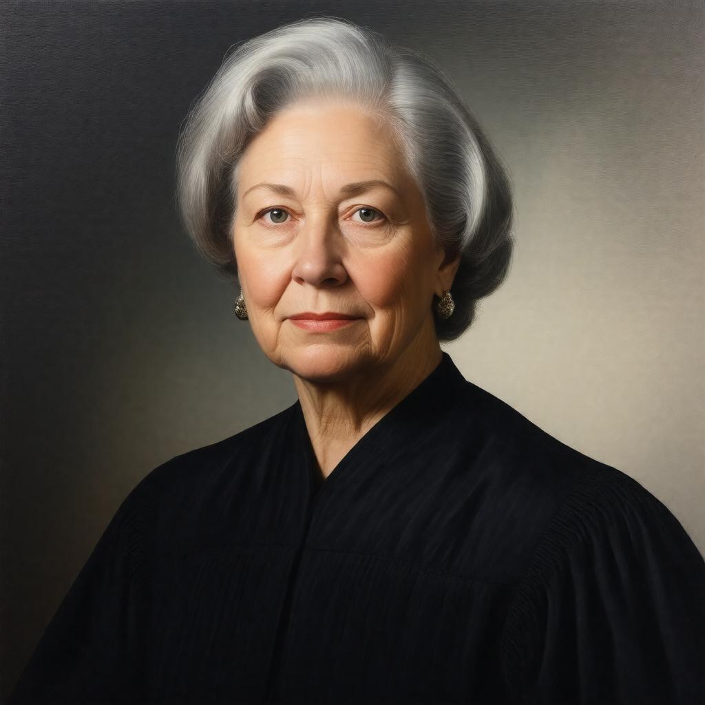 Margaret H. Marshall